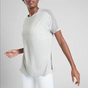 Wanderlust Hybrid Tee